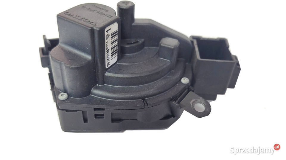 STACYJKA VOLVO C30 S40 V50 C70 30768036 Układ elektryczny Ruda Śląska
