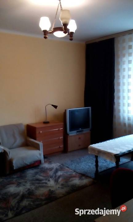 Do wynajęcia mieszkanie jednopokojowe 36m cegła Kraków sprzedam