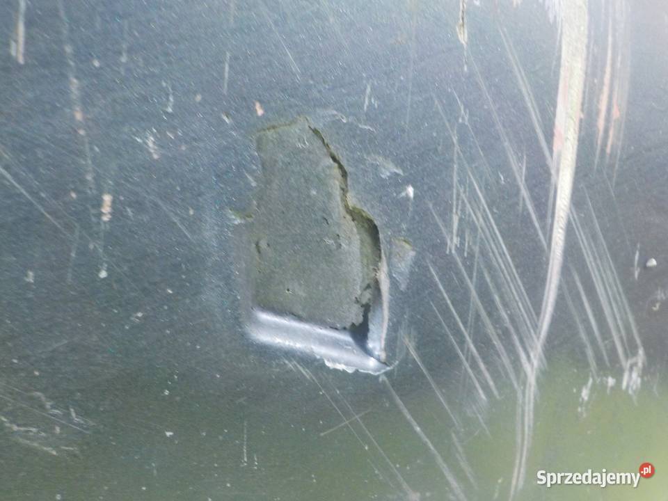 AUDI A4 B7 20 TDI 08r SEDAN 4D zderzak przod Suków