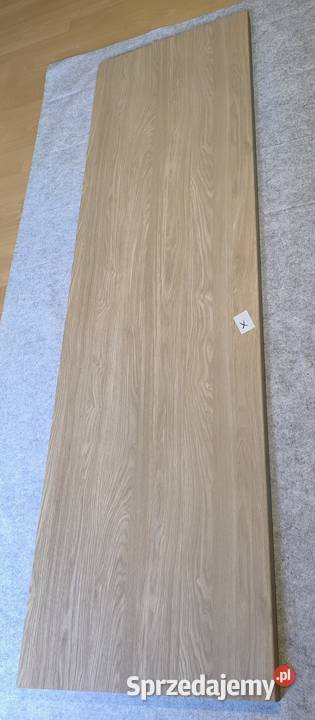 BLAT LAMINOWANY DĄB OLEJOWANY PD3037 WOODECO śląskie
