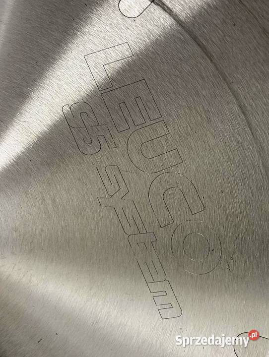 tarcza do drewna płyt widia Leuco G5 system Łańcut