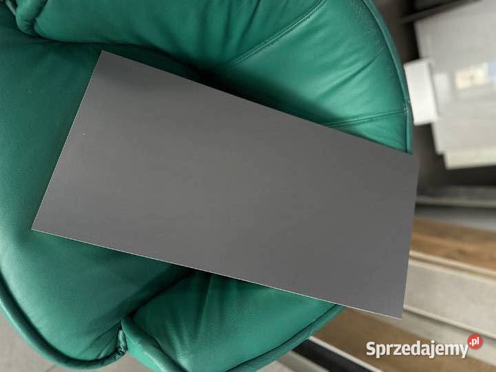 Płytka Tubądzin Duo Graphite 30x60 GAT II