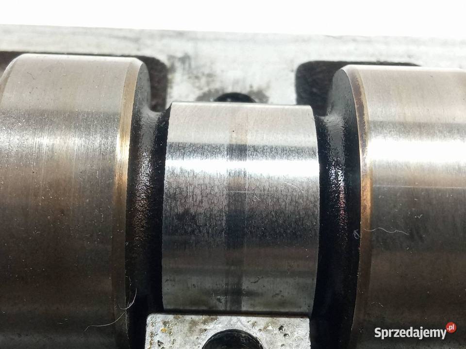 GŁOWICA KOMPLETNA 90466643 20 16V TURBO Opel osobowe