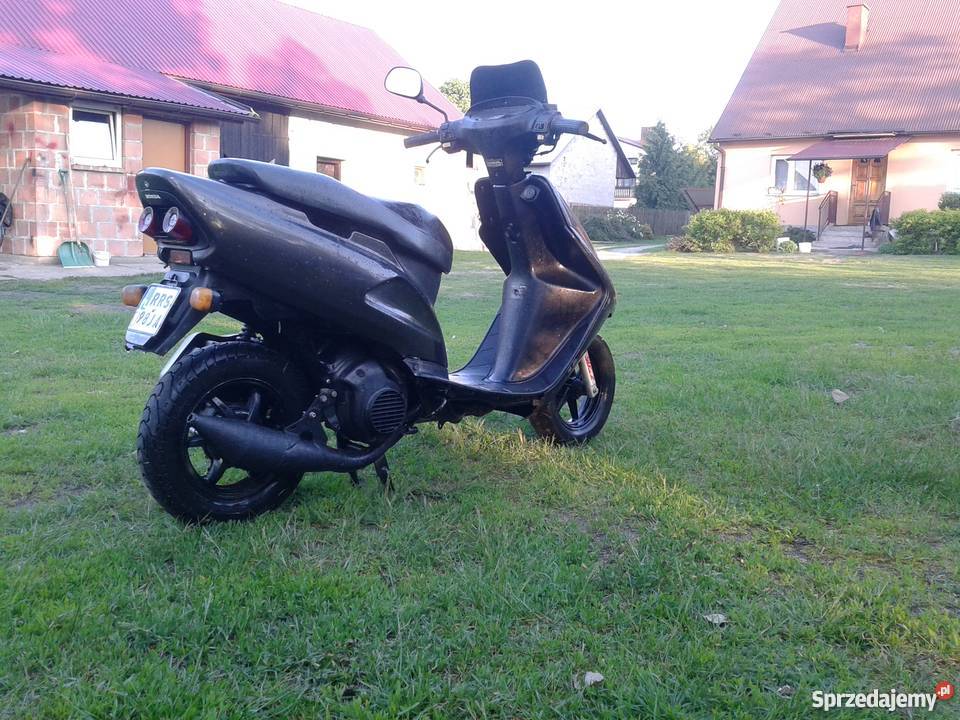 Honda sfx 50 sprzedam