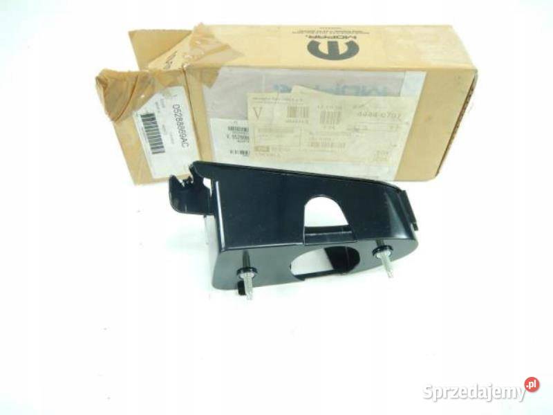 OBUDOWA HALOGENU LEWA CHRYSLER PT CRUISER 0105