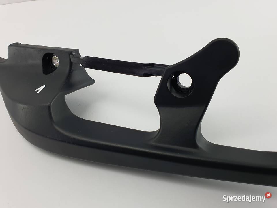 Raczka Pasazera Lewa Honda Nc 750 łódzkie