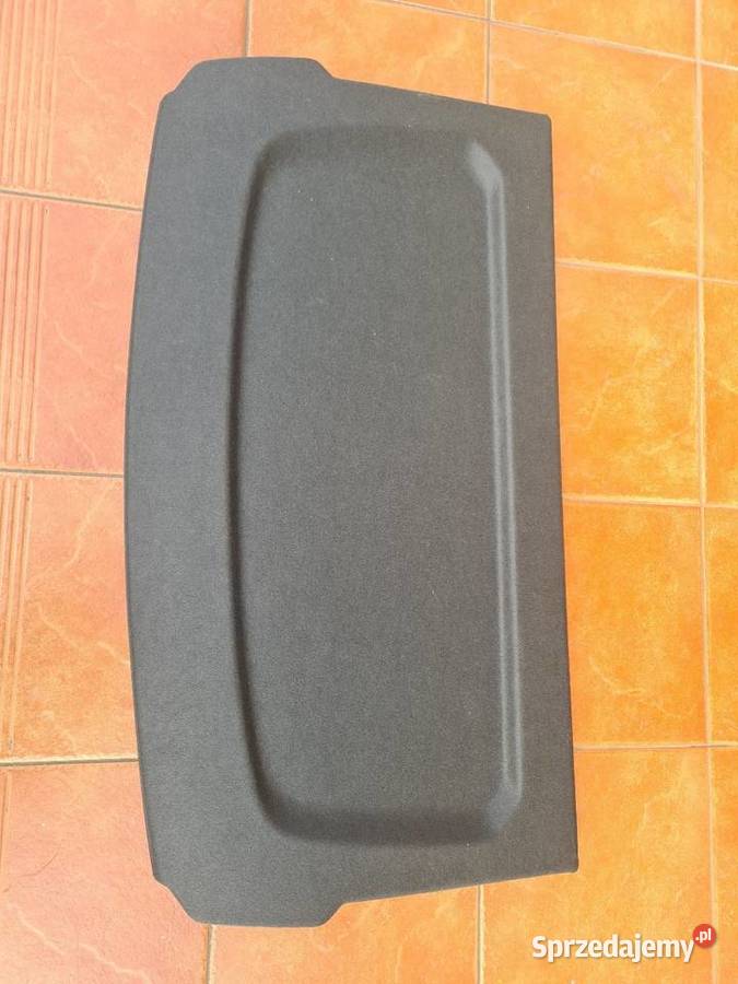 Półka bagażnika BMW Serii 1 F70 2025 r oryginał Bytom Odrzański