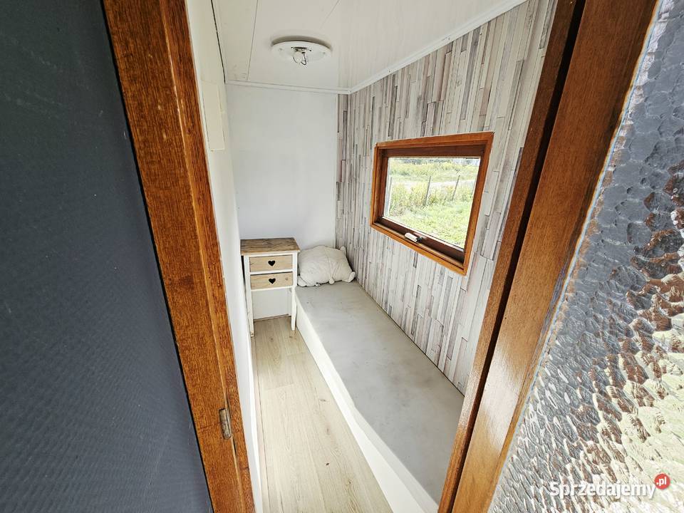 domek holenderski 3370 domek holenderski CHALET 1