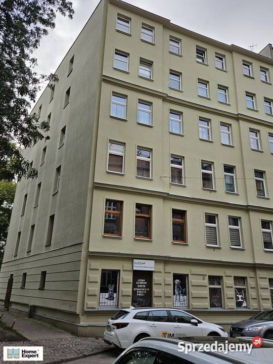 2pok 46met Prusa PEŁEN ROZKŁADPIWNICA Wrocław Rok budowy 1930