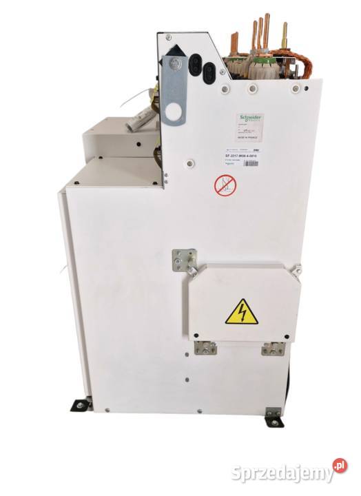 Rozdzielnica średniego napięcia SCHNEIDER RM6 2 Wrocław