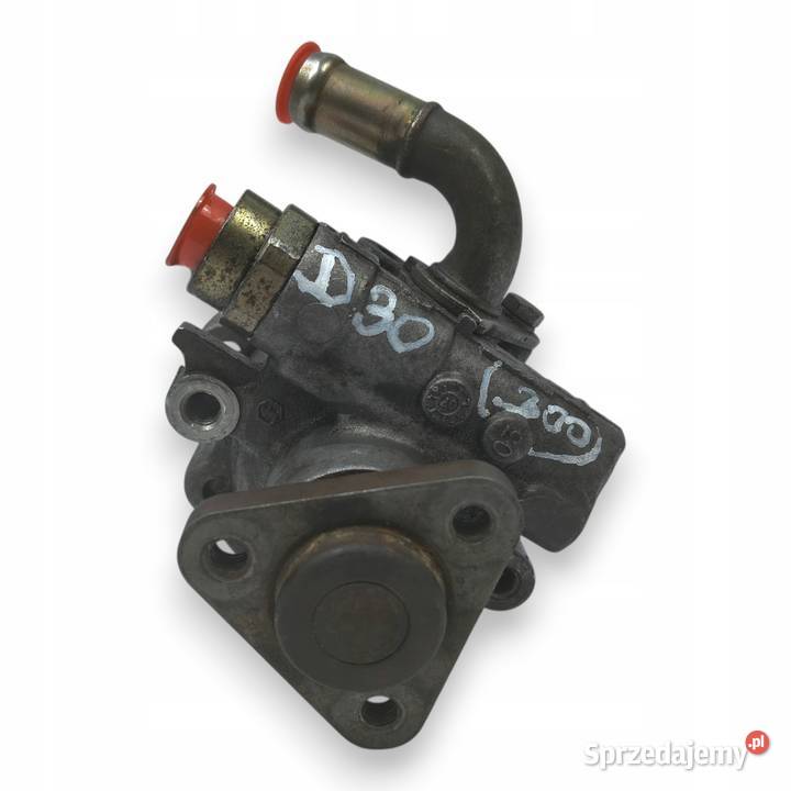 POMPA WSPOMAGANIA Audi A4 B5 A6 C5 VW Passat B5 Chełm sprzedam