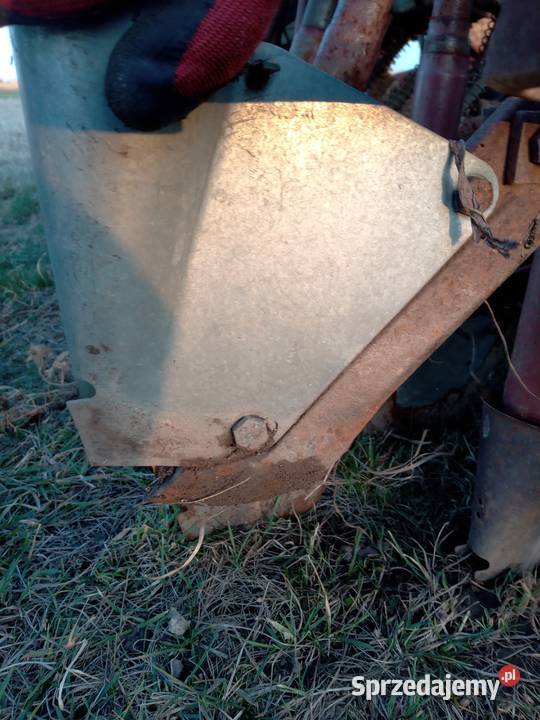 Sprzedam siewnik poznaniak Krywiatycze
