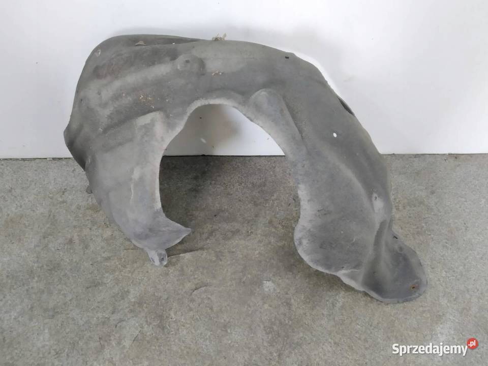 NADKOLE LEWY PRZÓD WK2 Jeep Grand Cherokee IV