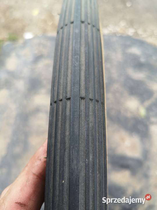 Rower Sonata Romet przednie koło 24 cale 1994r