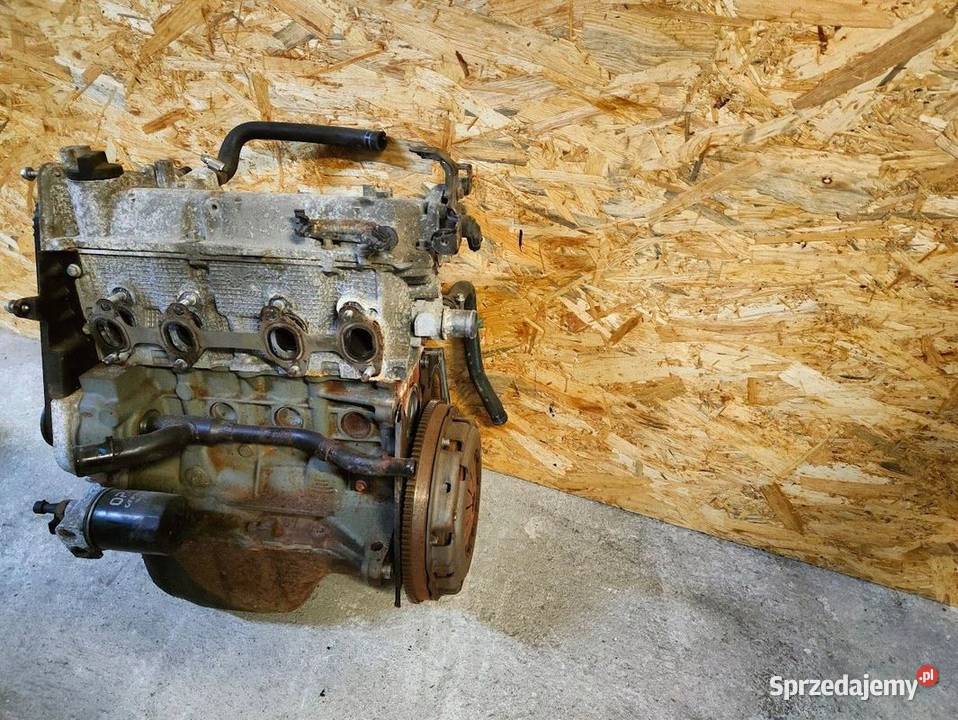 Silnik Słupek Fiat 500 Panda II Ford Ka Mk2 12 osobowe Pleszew