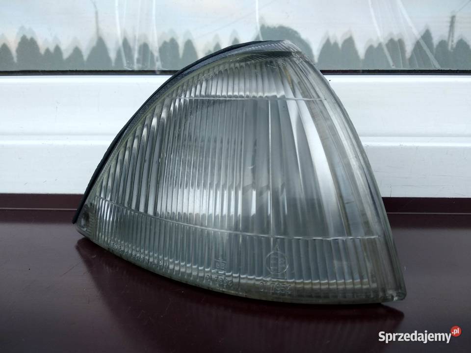 Suzuki Swift MK2 II lampa pozycyjna prawa Sieradz