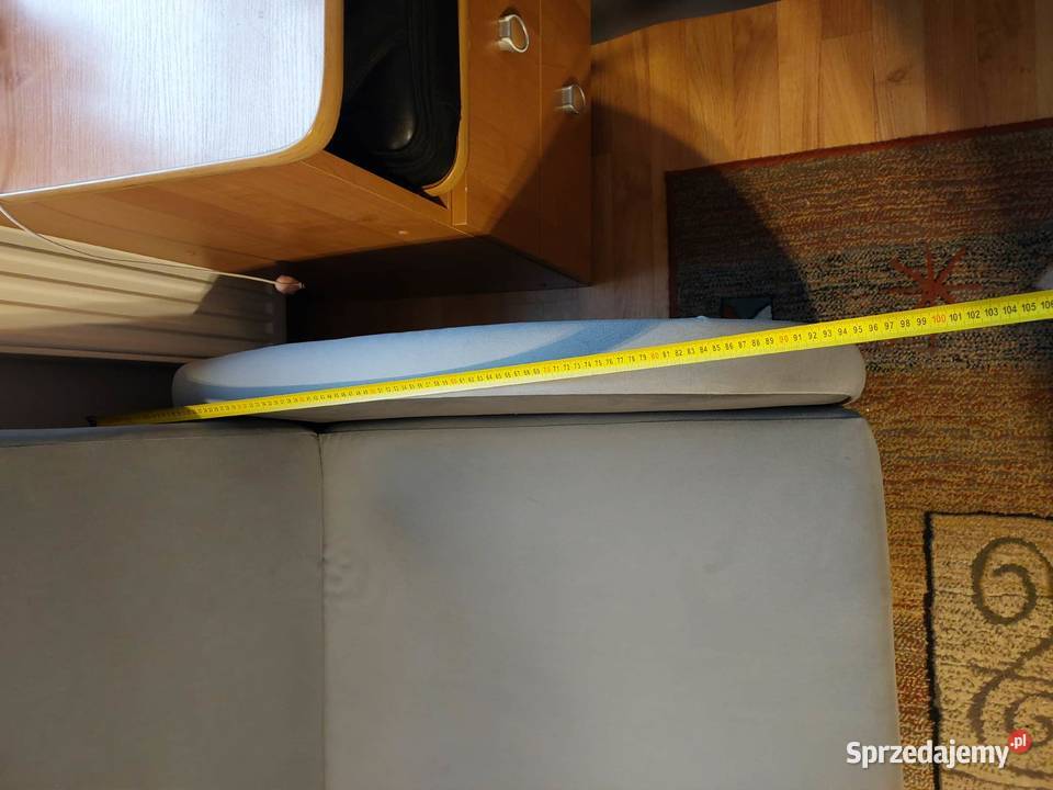 KanapaAmerykanka Olsztyn