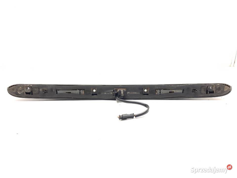 LISTWA KLAPY TYŁ BMW E46 SedanLimuzyna 9705