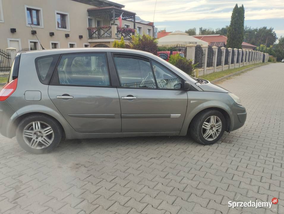 Sprzedam Grójec