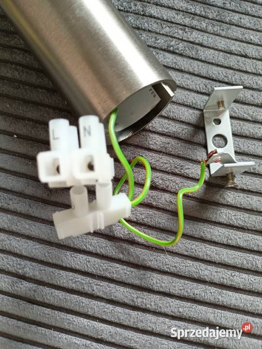 Lampa sufitowa wisząca LED Bytom sprzedam