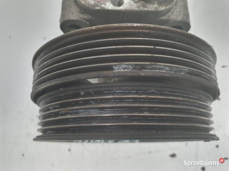 Volvo S80 II V70 III 24 D5 POMPA WSPOMAGANIA lubelskie Janów