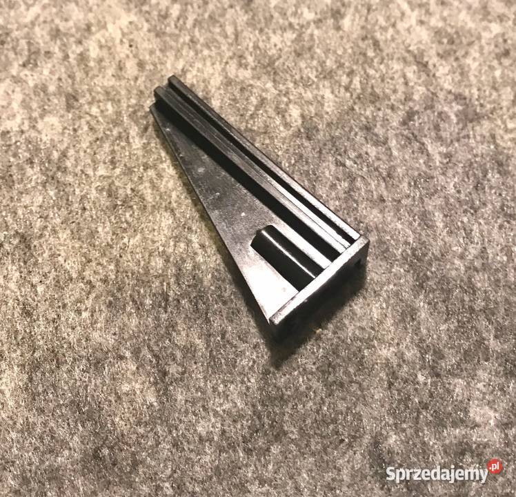 WS 303 UNITRA FONICA wspornik płytki korekcji Lublin