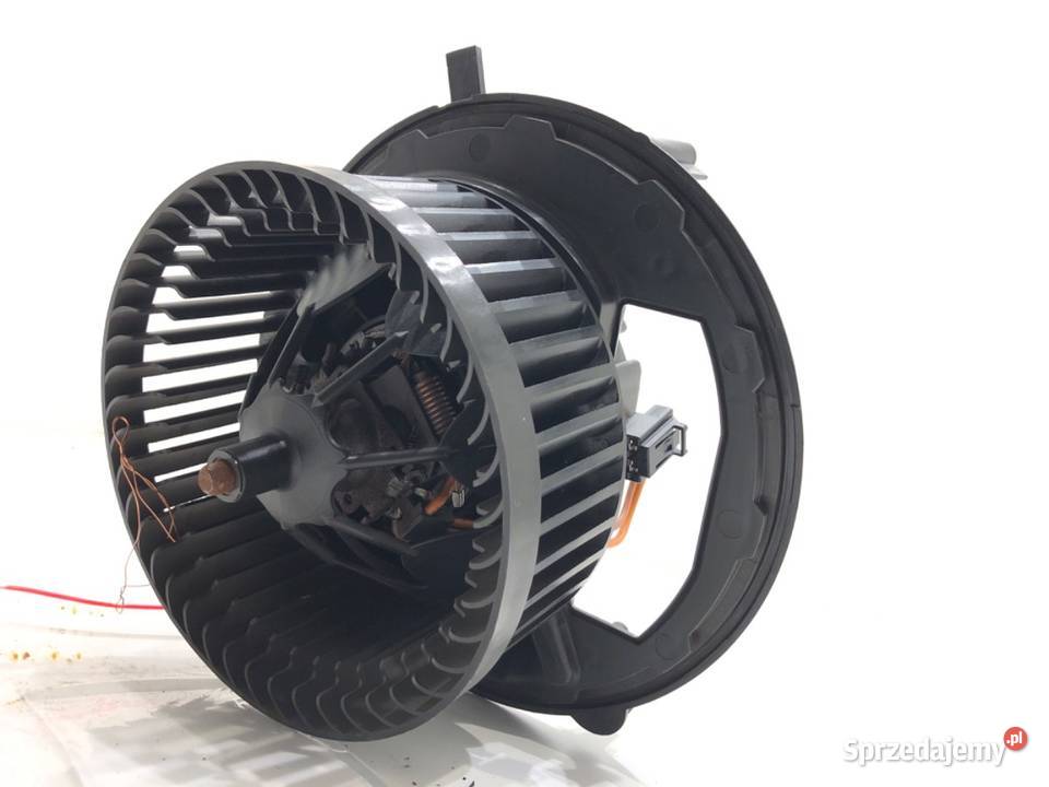 DMUCHAWA NAWIEWU VW GOLF VII T1018594R