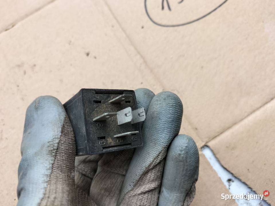 PRZEKAŹNIK DIAVIA 0685352 Kamień-Kolonia