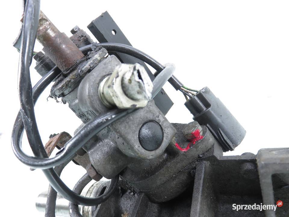 MAGLOWNICA VOLVO S80 I TS XY P9492859 sprzedam