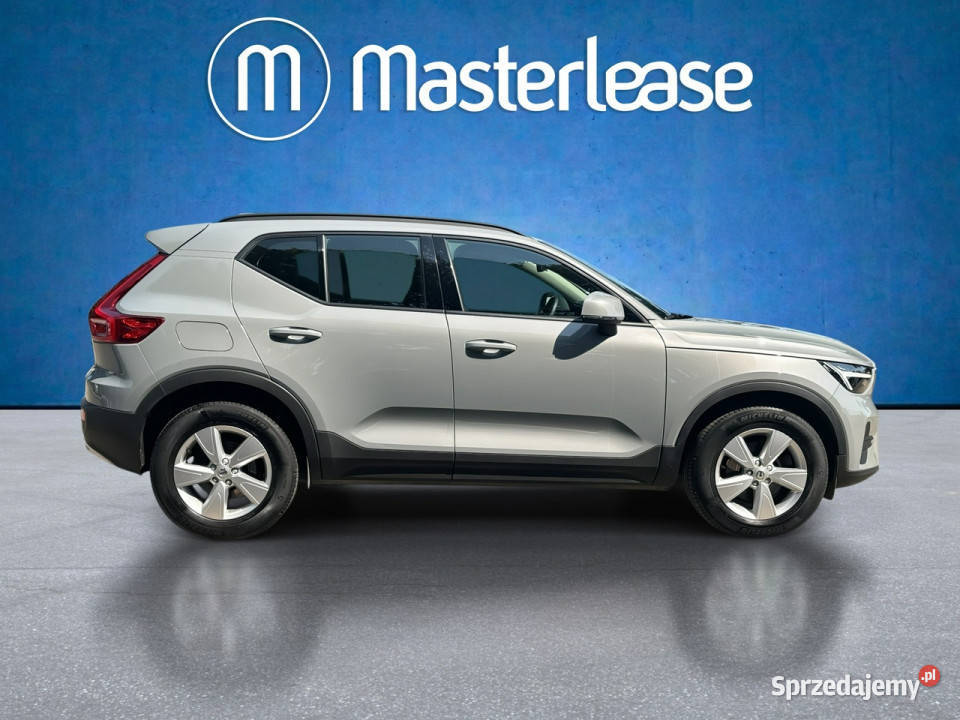 Volvo XC 40 B3 Essential Z Polskiego Salonu czujnik parkowania mazowieckie
