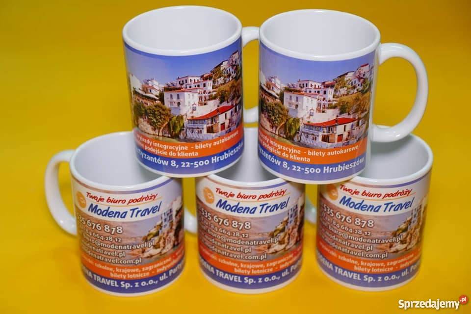 Wielkoformatowa Drukarnia Cyfrowa BRUNO Hrubieszów