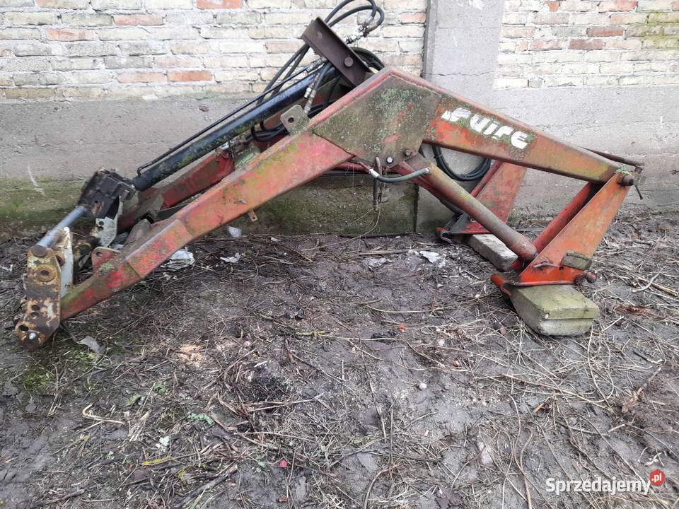 Zetor 9145 Długołęka