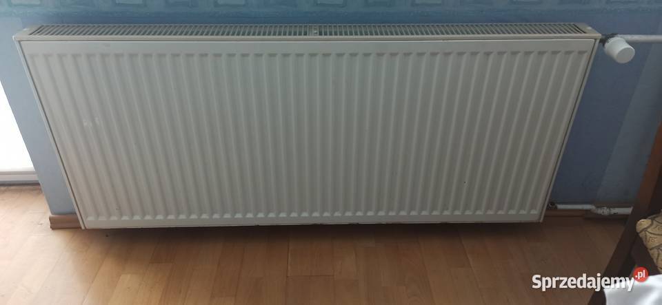 grzejnik panelowy Buderus Szczecin