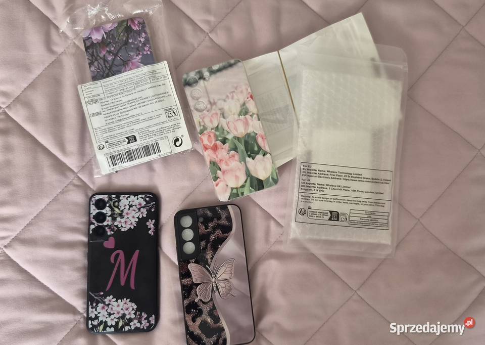 Samsung Galaxy S22 256GB wielkopolskie Koło