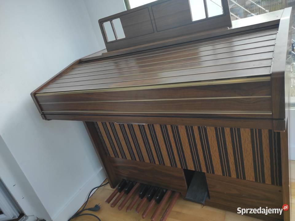 Organy KAWAII Elektroniczne Skała sprzedam