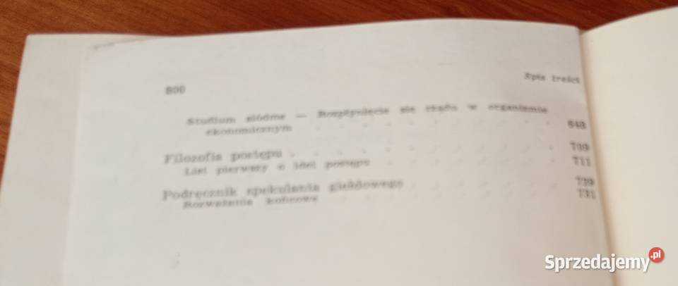 Wybór pism T 12 Pierre Joseph Proudhon Gdańsk