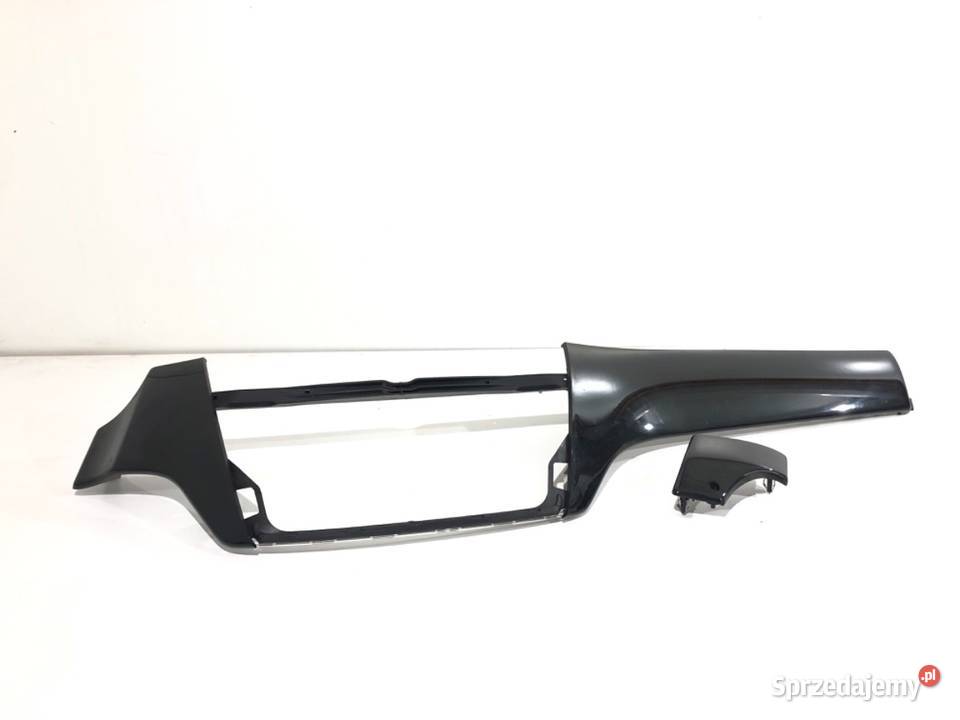 LISTWY DEKOR MERCEDES GLE A1666800203 SUV 1518 osobowe podkarpackie