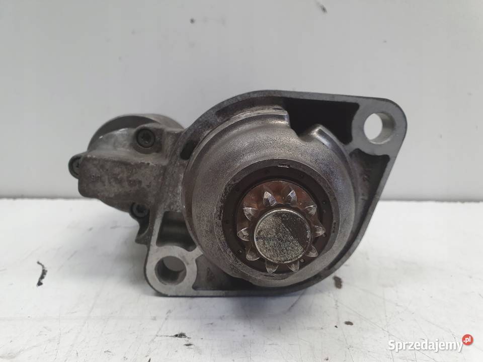 VW Beetle 16 8V ROZRUSZNIK 0001121026 bosch sprzedam