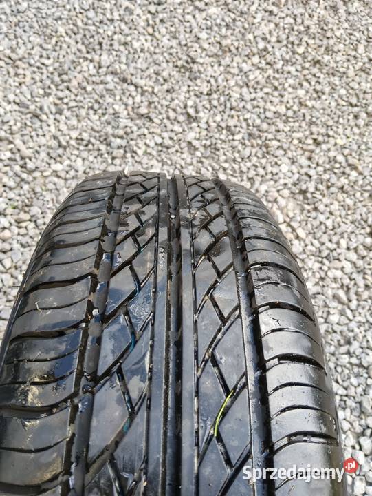 Felga aluminiowa zapas Kia sportage II Tomaszów Lubelski