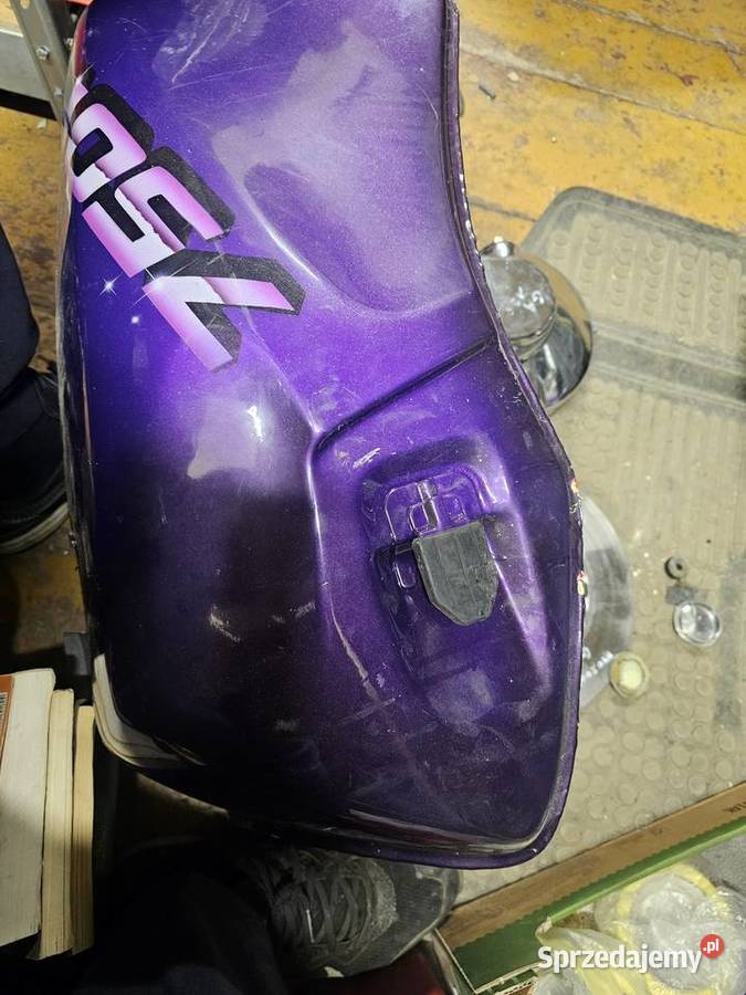 Honda cbx 750 zbiornik bak paliwa cbx750 Jelenia Góra