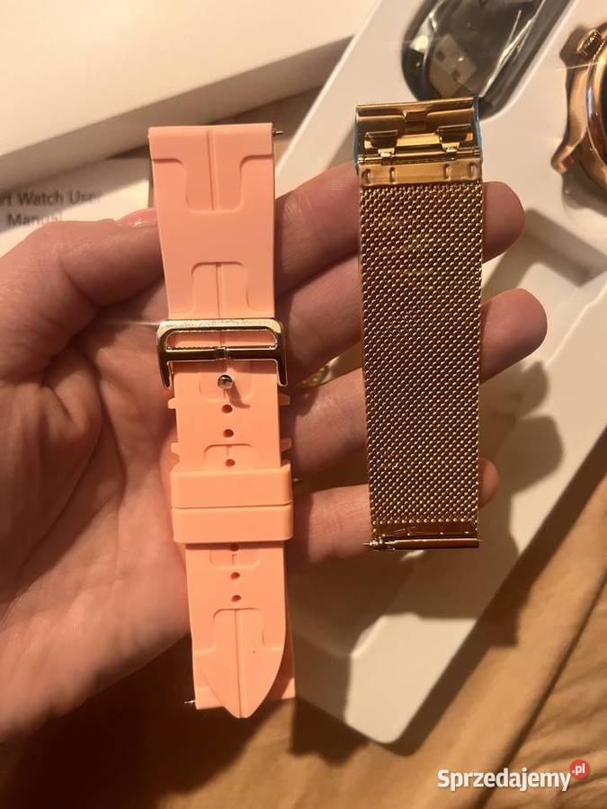 Smart Watch Wadowice