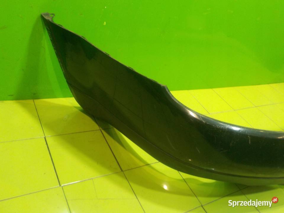 SUBARU B9 TRIBECA 30 B 06r 5D zderzak tyl Suków sprzedam