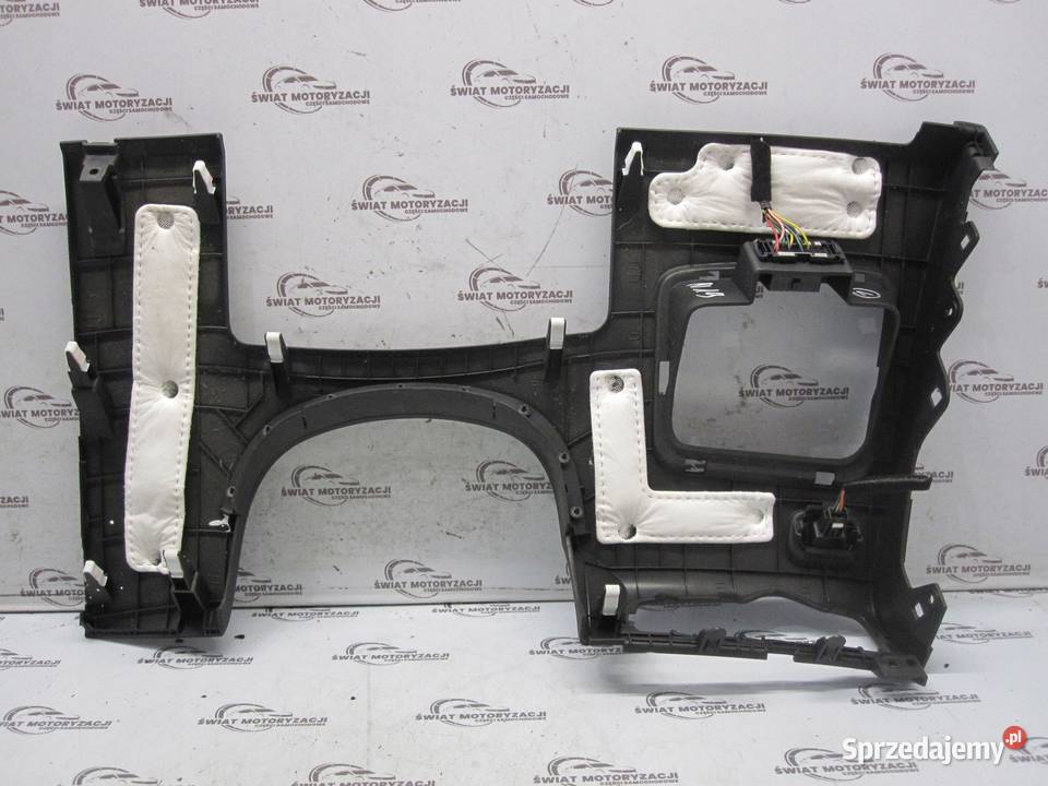 HYUNDAI i40 13r osłona kolumny 847513Z900 świętokrzyskie
