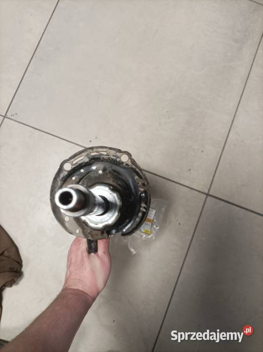 Audi VW amortyzator prawy Łódź