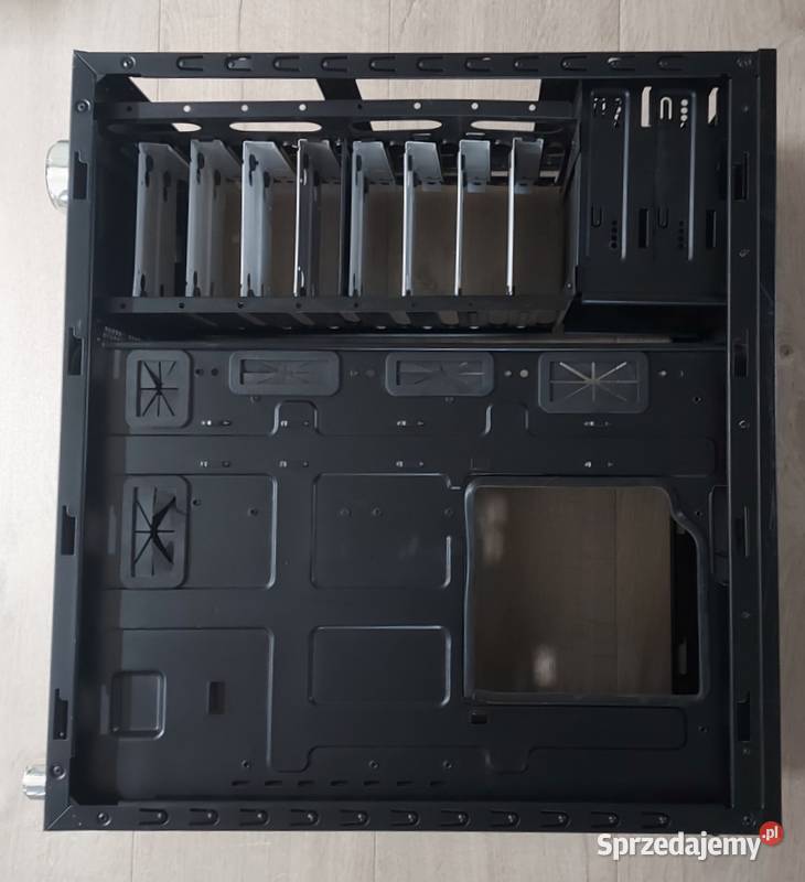 Fractal Design Define R3 obudowa PC korpus Radlin