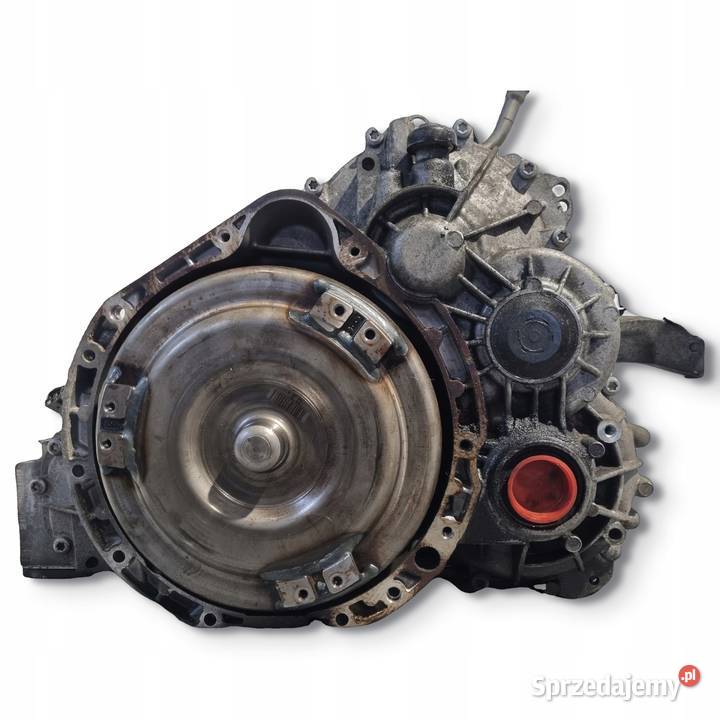SKRZYNIA BIEGÓW Mercedes W169 W245 20 CDI osobowe Chełm