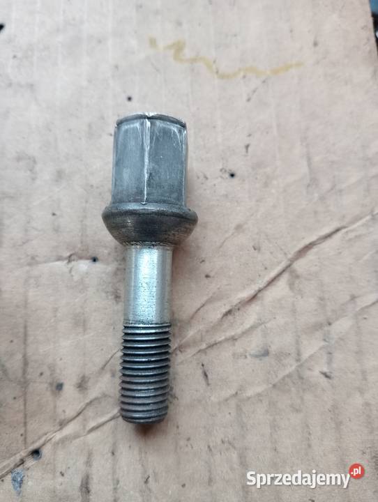 Śruby do kół Mercedes 17 40mm Końskie
