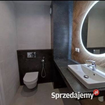2pok 49met Gorlickiej BALKONGARAŻWINDA Wrocław apartamentowiec dolnośląskie