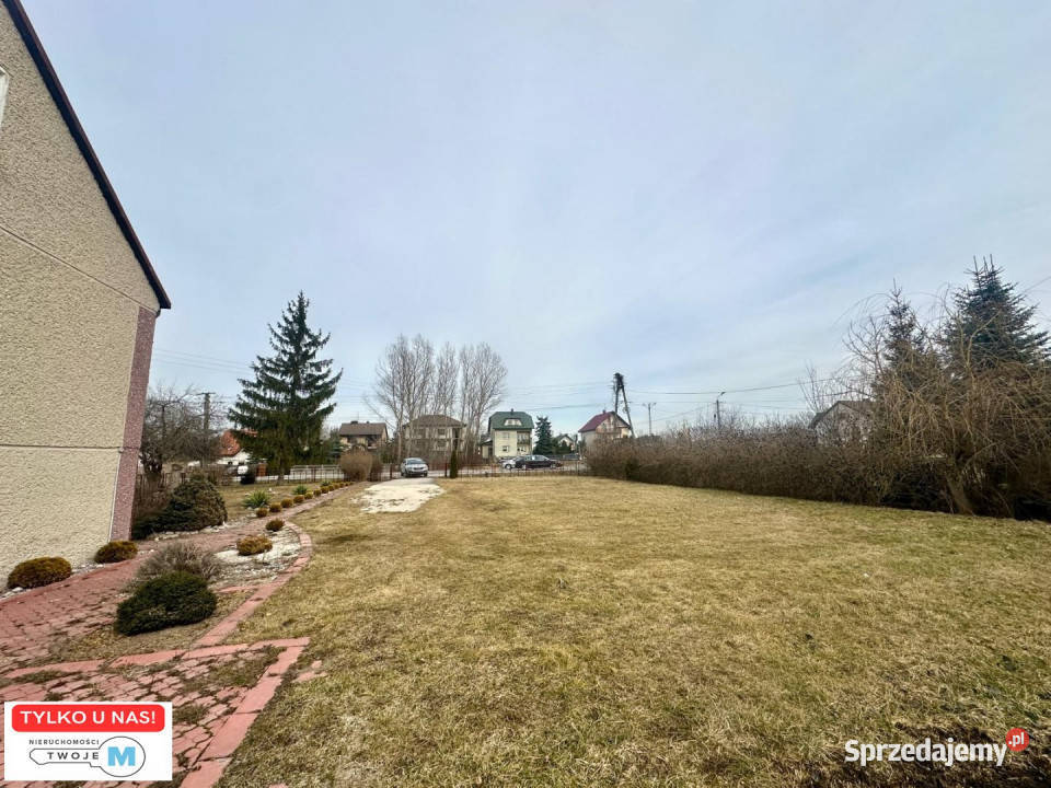 Dom Morawica 100m2 2 piętra