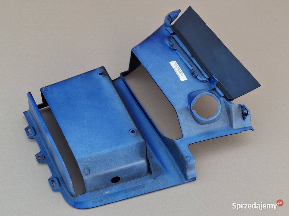 SCANIA R S OBUDOWA WNĘKA STOPNIA LEWEGO STOPNICY Bieleń sprzedam